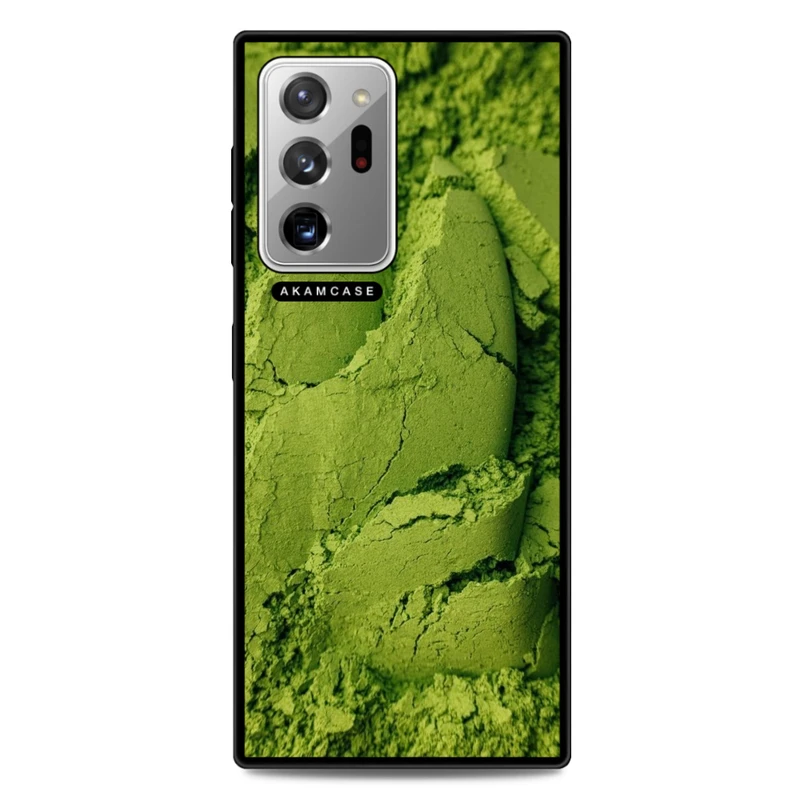 کاور آکام مدل AMC-WSGN20U-MATCHA-9 مناسب برای گوشی موبایل سامسونگ Galaxy Note 20 Ultra