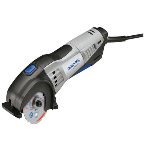 مینی فرز همه کاره درمل مدل DMS20-3/4