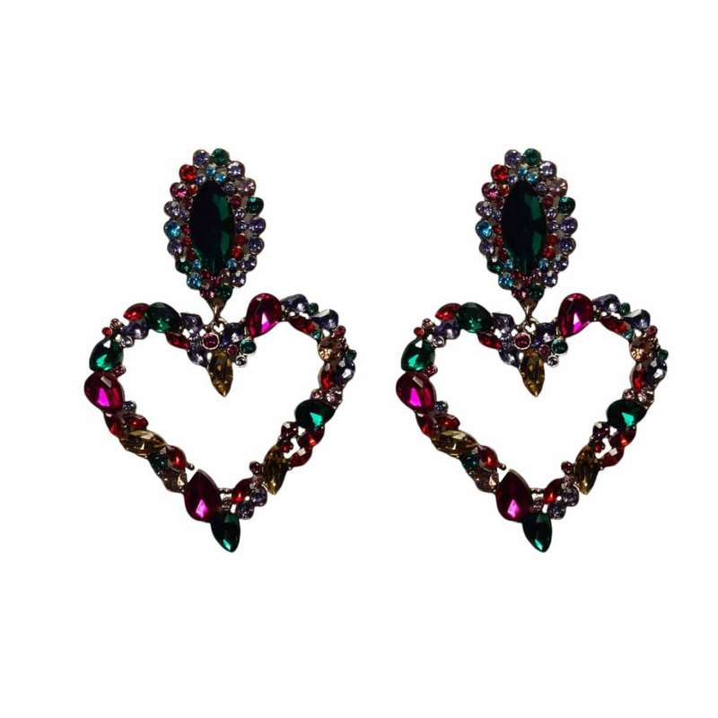 گوشواره زنانه مدل NRN1