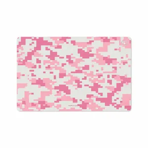 MAHOOT Army-Pink-pixel Cover Sticker for Samsung Galaxy Tab S5e 10.5 2019 T720