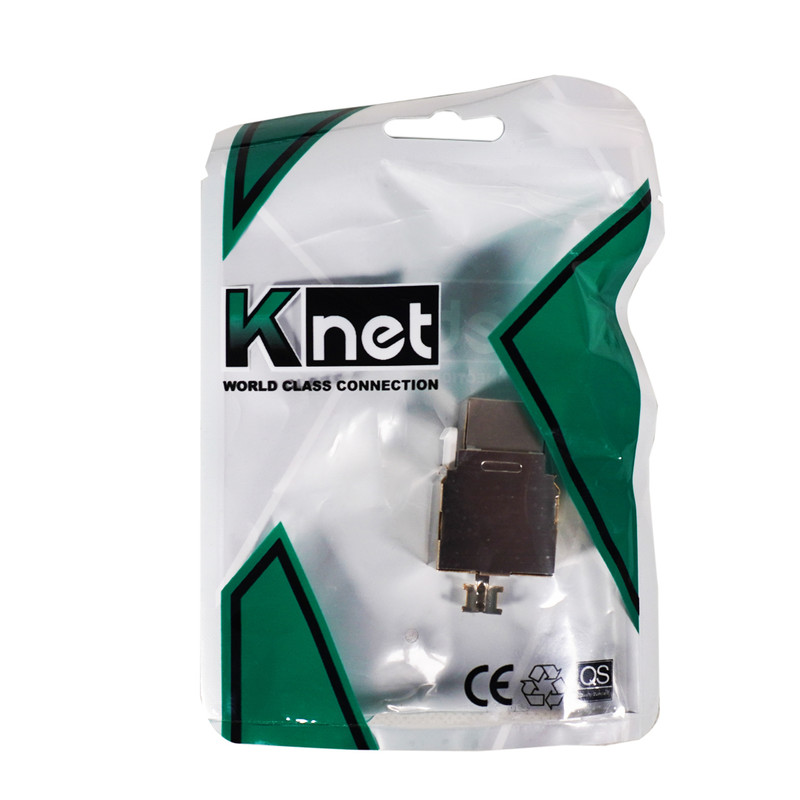 کیستون Cat6 STP کی نت مدل K-NKJC6S182