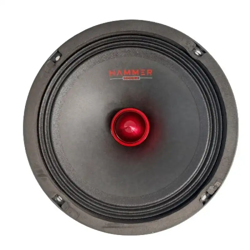 میدرنج خودرو هامرساند مدل HA-8600 بسته 2 عددی