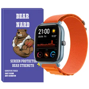 Bearnard Alpine BR Strap suitable for Amazfit Pop / Pop 2