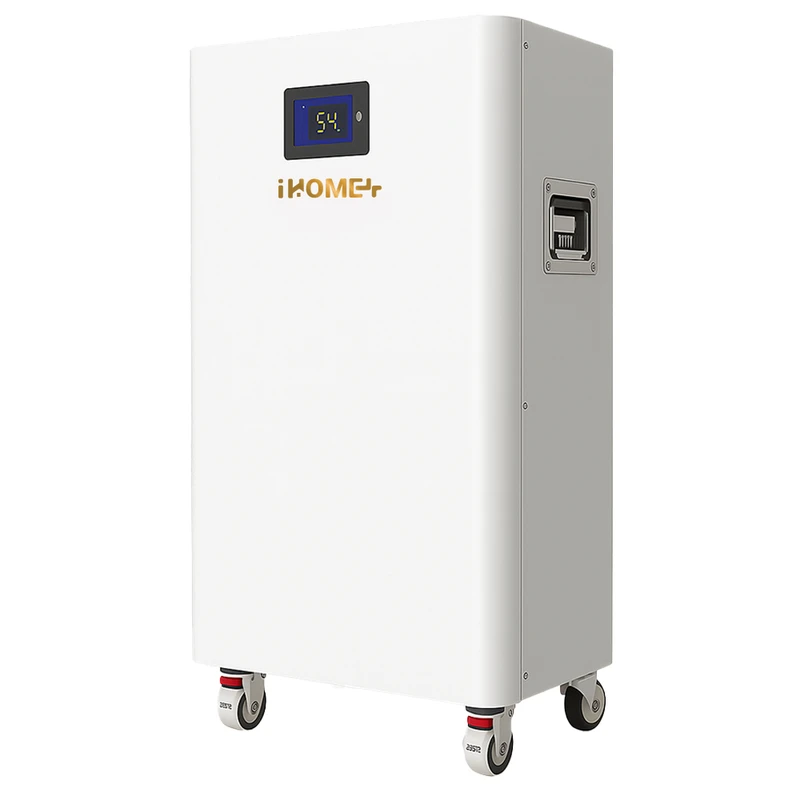 باتری خورشیدی مدل IHP16000w-51.2V ظرفیت 314AH ظرفیت