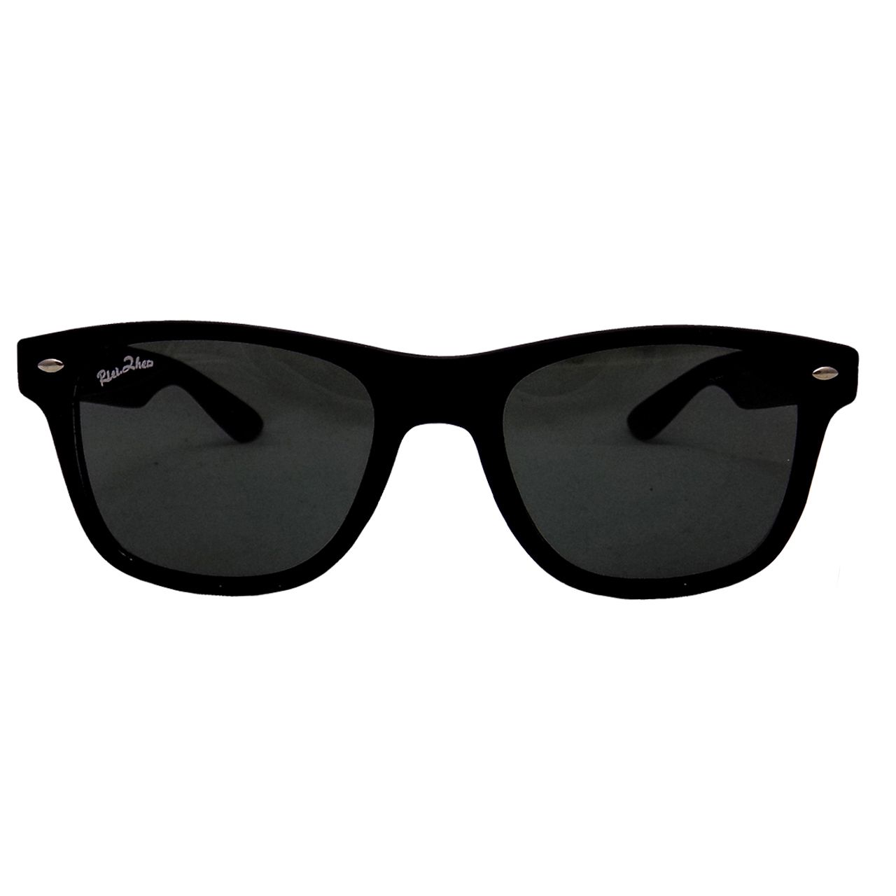 عینک آفتابی رلی ژن کد 099 تک سایز -  - 1