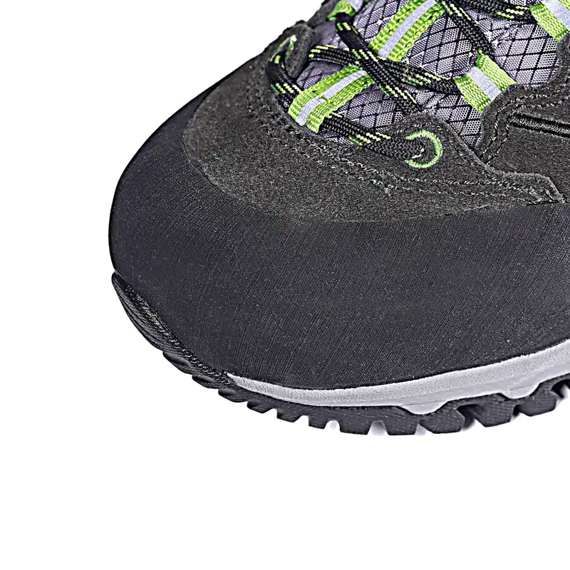 کفش کوهنوردی مردانه لاوان مدل آج