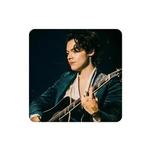 زیرلیوانی طرح harry styles کد 4108403
