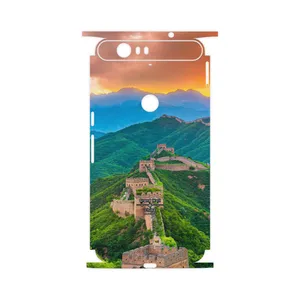 MAHOOT China Grand Wall-FullSkin Cover Sticker for Google Nexus 6P