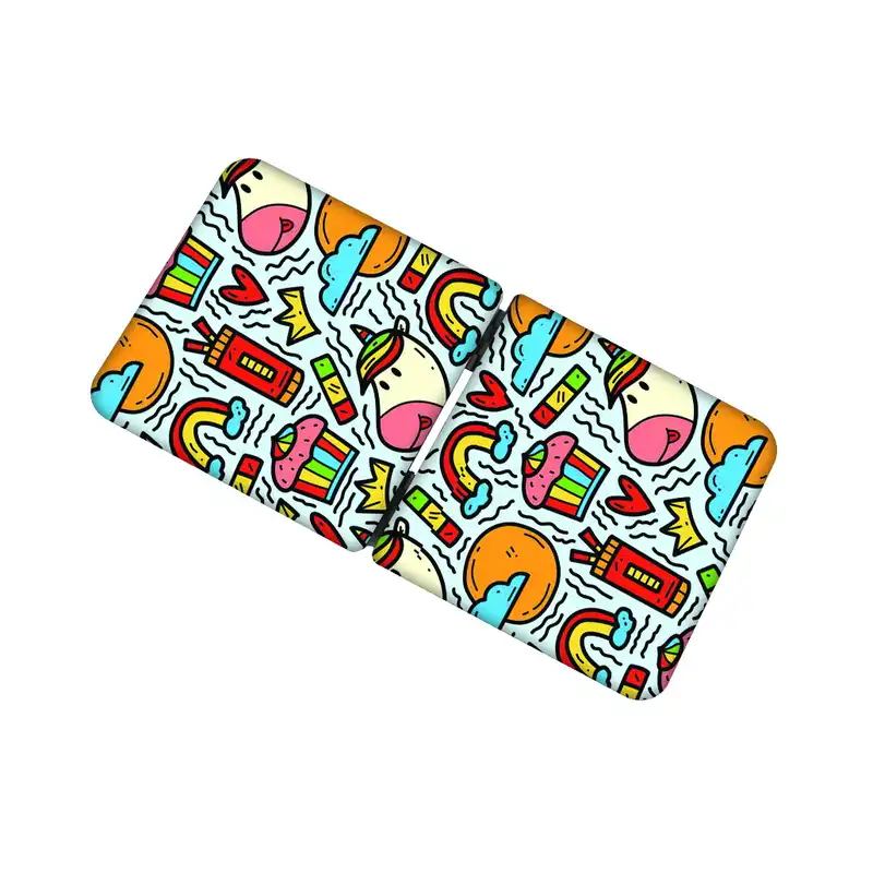 جعبه سیگار مدل کارتونی کد 429