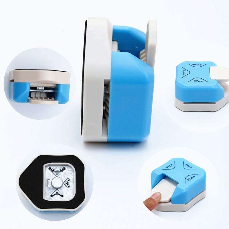 کاتر گوشه گرد کن ظریف آرت مدل KM-6630