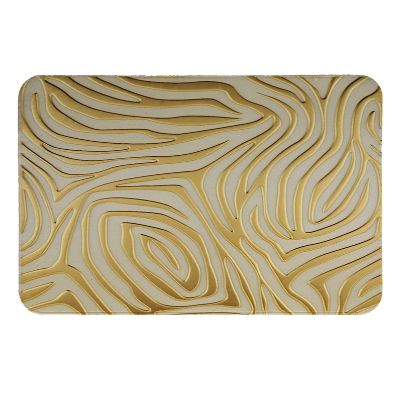 پادری  طرح مدرن کد 8865 سایز 50 × 70 سانتی متر