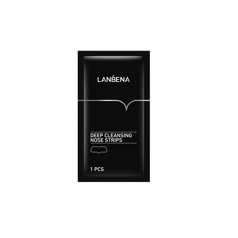 چسب پاک کننده بینی مدل کاهش جوش سر سیاه 