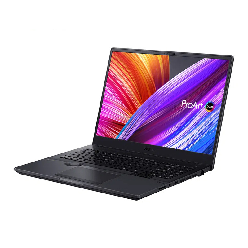 لپ تاپ 16 اینچی ایسوس مدل ProArt Studiobook 16 OLED H7600ZM-L2028W