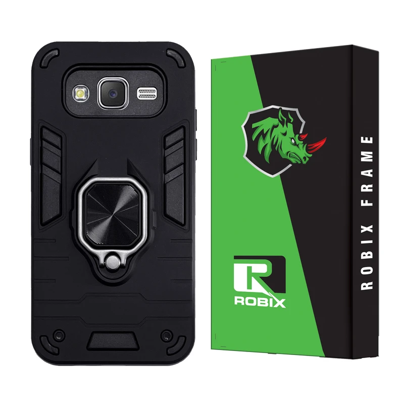 کاور روبیکس مدل BATC مناسب برای گوشی موبایل سامسونگ Galaxy J5 2015