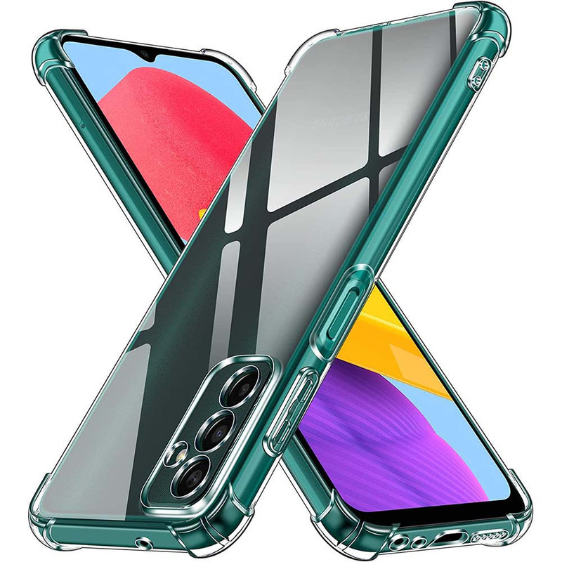 کاور اودین مدل Space مناسب برای گوشی موبایل سامسونگ Galaxy M34 / M34 5G