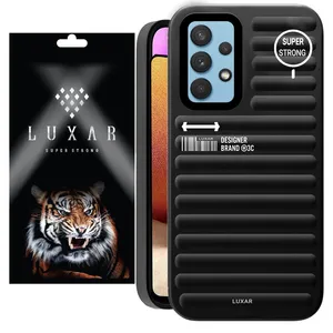 Luxar a32 - LuxKit Cover For Samsung galaxy a 32 4G