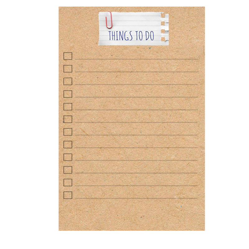 مگنت و کاغذ یادداشت مدل S0