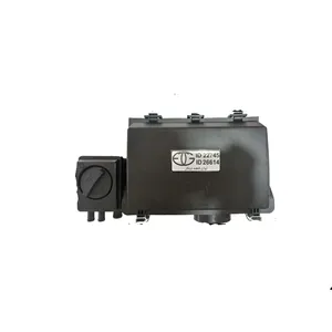 درب سوپاپ توان قطعه ابتکار مدل so123 مناسب برای پژو 405