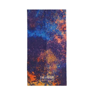  دستمال سر و گردن مدل SK-277