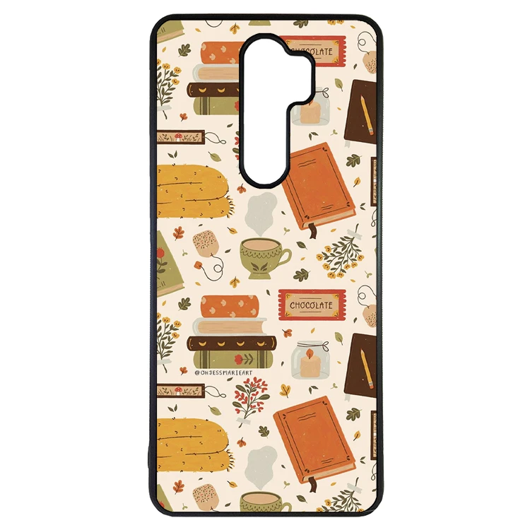 کاور طرح شلوغ مناسب برای گوشی موبایل شیائومی redmi note 8 pro