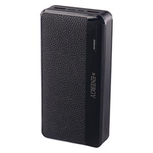 نقد و بررسی پاوربانک ایکس انرژی مدل 75 ظرفیت 20000 میلی آمپر ساعت توسط خریداران