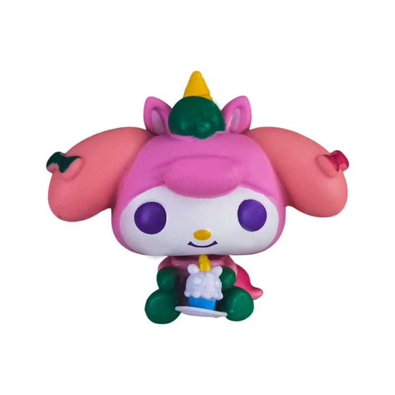 فیگور فانکو پاپ مدل کرومی طرح MY MELODY 56