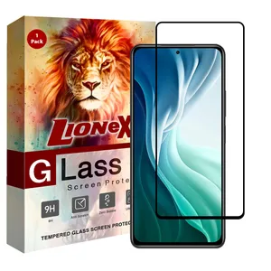 Lionex CRC-L Ceramics Screen Protector For Xiaomi Mi 11X