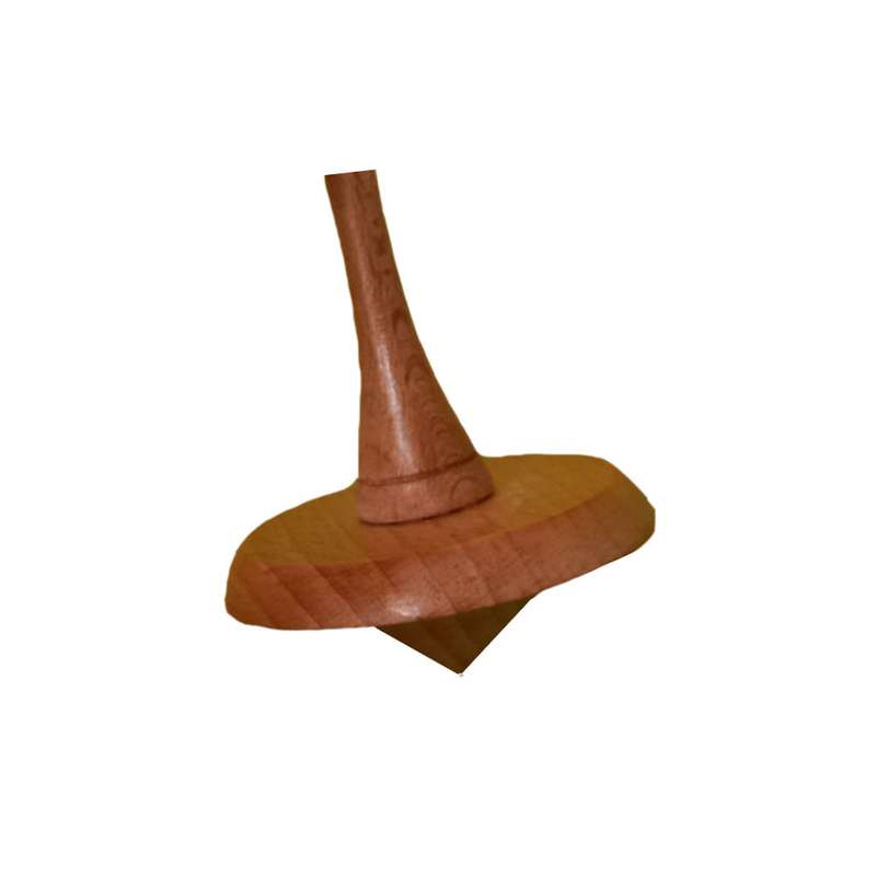 فرفره چوبی مدل rashchoob