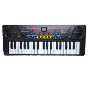 بازی آموزشی موزیکال مدل ارگ TL-3769A