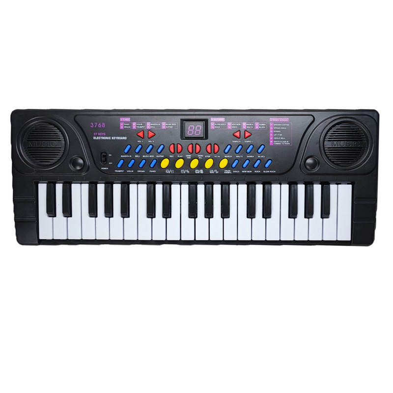بازی آموزشی موزیکال مدل ارگ TL-3769A