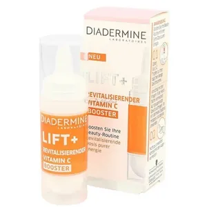 سرم پوست دیادرماین مدل LIFT C VITAMINI BOOSTER حجم 15 میلی لیتر