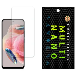 Multi Nano X-S1N Screen Protector For Xiaomi Redmi Note 12 4G