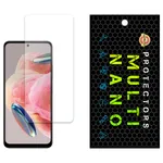 محافظ صفحه نمایش مولتی نانو مدل X-S1N مناسب برای گوشی موبایل شیائومی Redmi Note 12 4G
