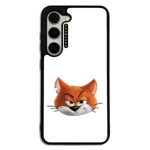 AKAM AMC-WSGS23-SMURFS-15 Cover For Samsung Galaxy S23