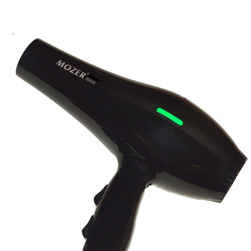 سشوار حرفه ای مدل MOS-8812 سشوار حرفه ای مدل MOS-8812