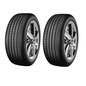 لاستیک خودرو پتلاس مدل IMPERIUM PT-515 سایز 195/60/14 تولید سال 2025 تعداد 2 حلقه