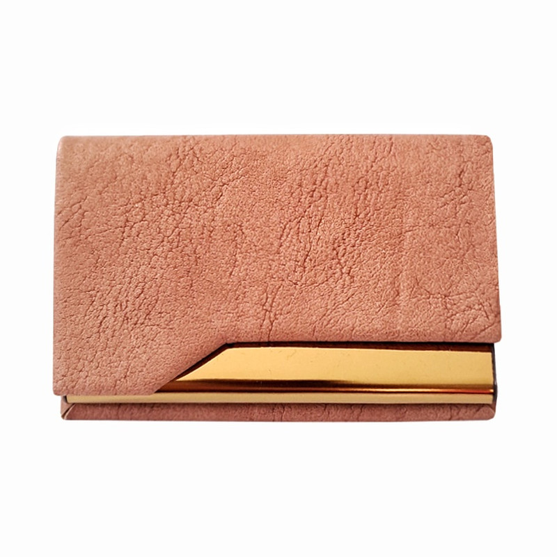 جاکارتی مدل فلزی مگنتی و چرم کد f35