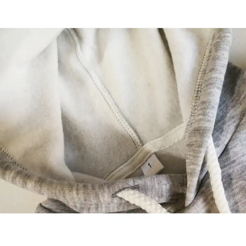 هودی بچگانه مدل جغد برفی کد x80