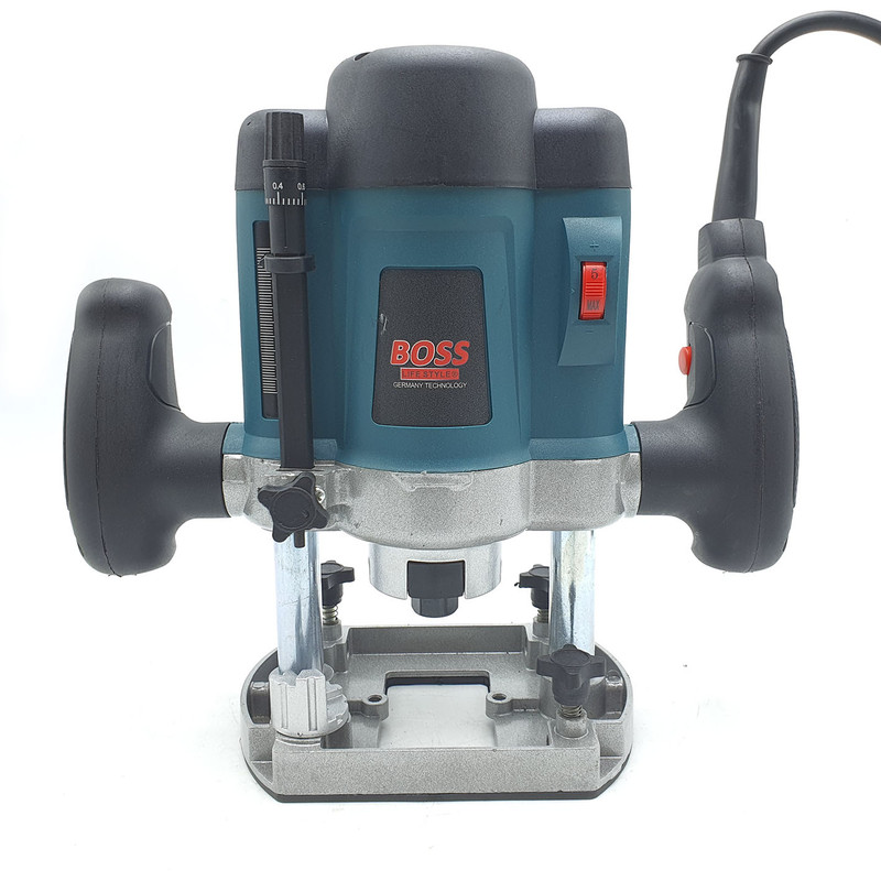 دستگاه اور فرز نجاری باس مدل کیفی کد BS40802 مجموعه 13 عددی دستگاه اور فرز نجاری باس مدل کیفی کد BS40802 مجموعه 13 عددی