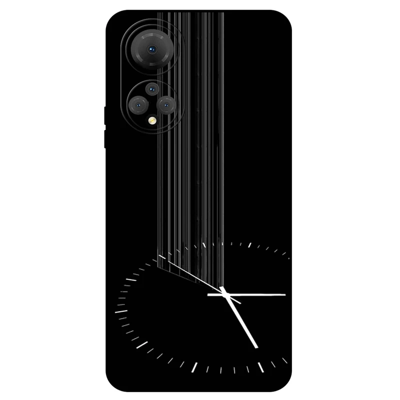  کاور مگافون طرح در میان ستارگان مدل 1895 مناسب برای گوشی موبایل آنر X7 4G     