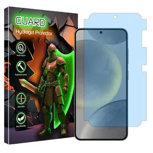 Guard Tough model Matte anti-blue screen protector suitable for Samsung Galaxy S24 PLUS mobile phone