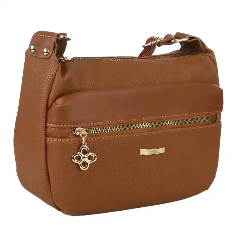 کیف دوشی زنانه مدل MDSS-CG1299