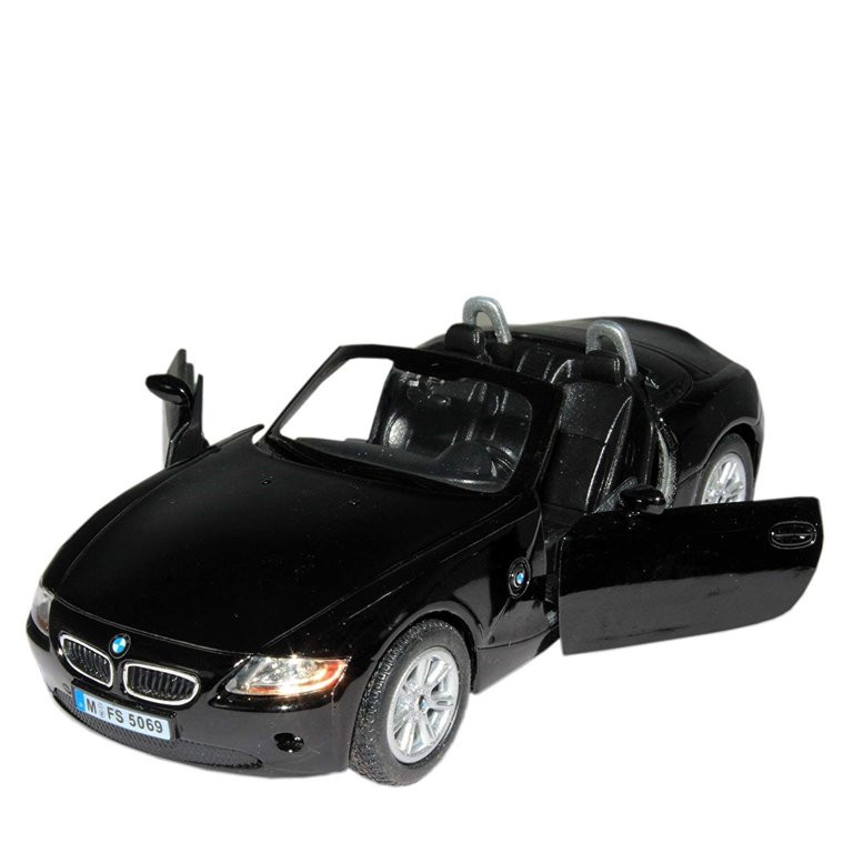 ماشین بازی کینزمارت مدل بی ام و z4