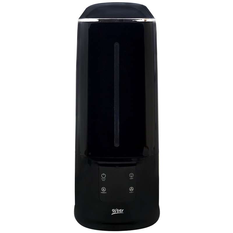 دستگاه بخور سرد دبلیو تی آر تی آر مدل HD-1355A دستگاه بخور سرد دبلیو تی آر تی آر مدل HD-1355A