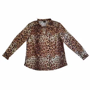 بلوز آستین بلند زنانه اس.اولیور مدل m-21732