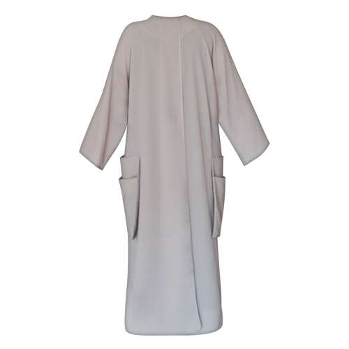مانتو زنانه کد 1399005