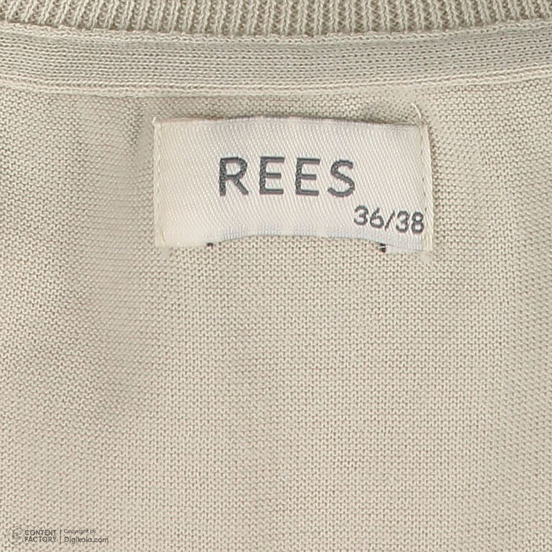 پلیور زنانه ریس مدل 1110057-25
