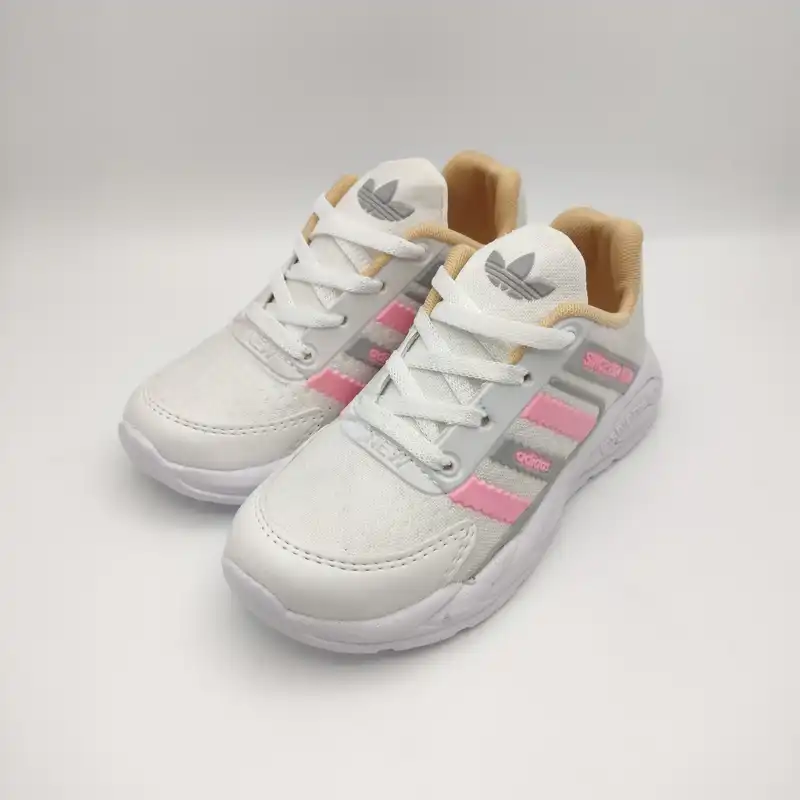 کفش راحتی بچگانه مدل آوید کد 1110WH