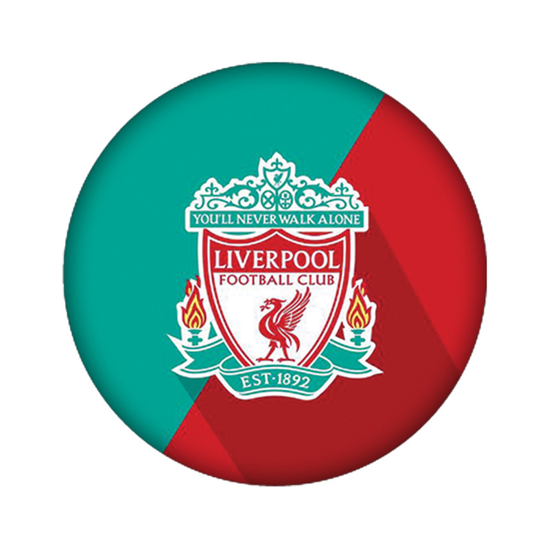 استیکر تزئینی موبایل مدل لیورپول کد 3349