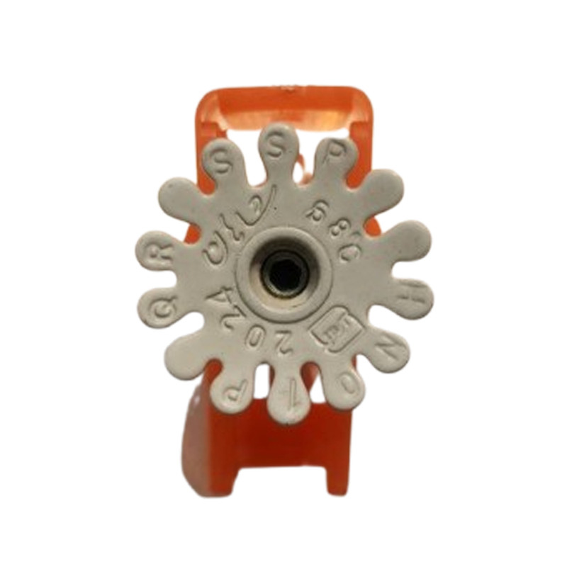 اسپرینکلر پایین زن شاهان مدل واکنش سریع اسپرینکلر پایین زن شاهان مدل واکنش سریع